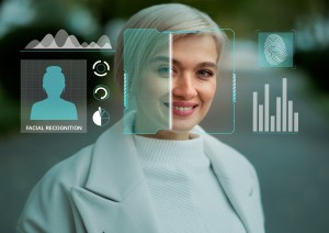 Biometric-Based Access in UAE