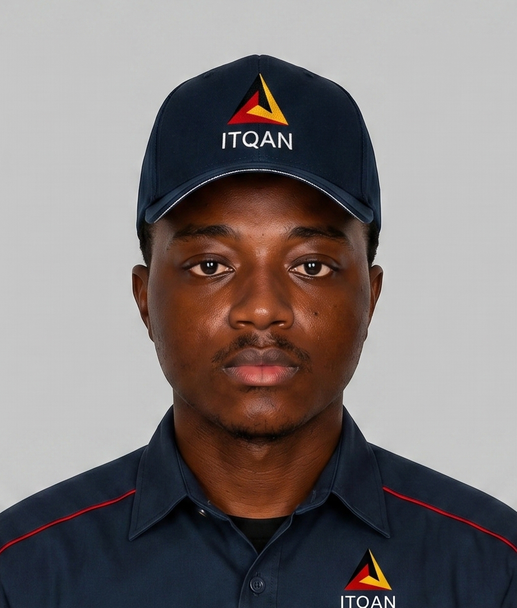 Johnny Tech ITQAN Contracting & Technical Works LLC — Facility Maintenance & Smart ...